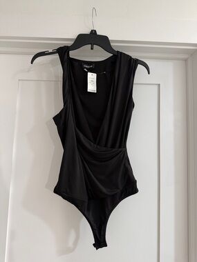 NET Bebe Bodysuit